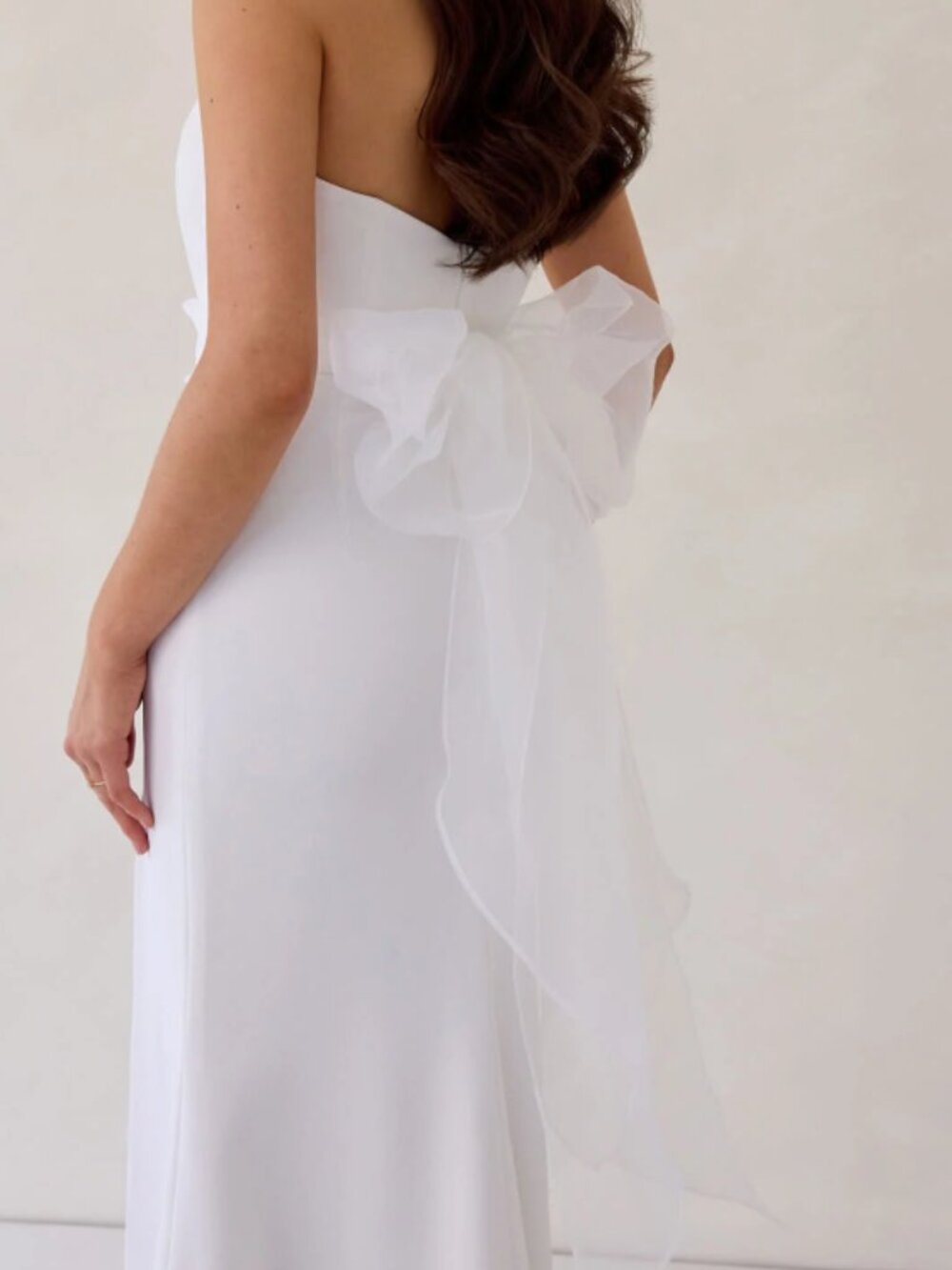 Park & Fifth Evelyn Bridal Belt